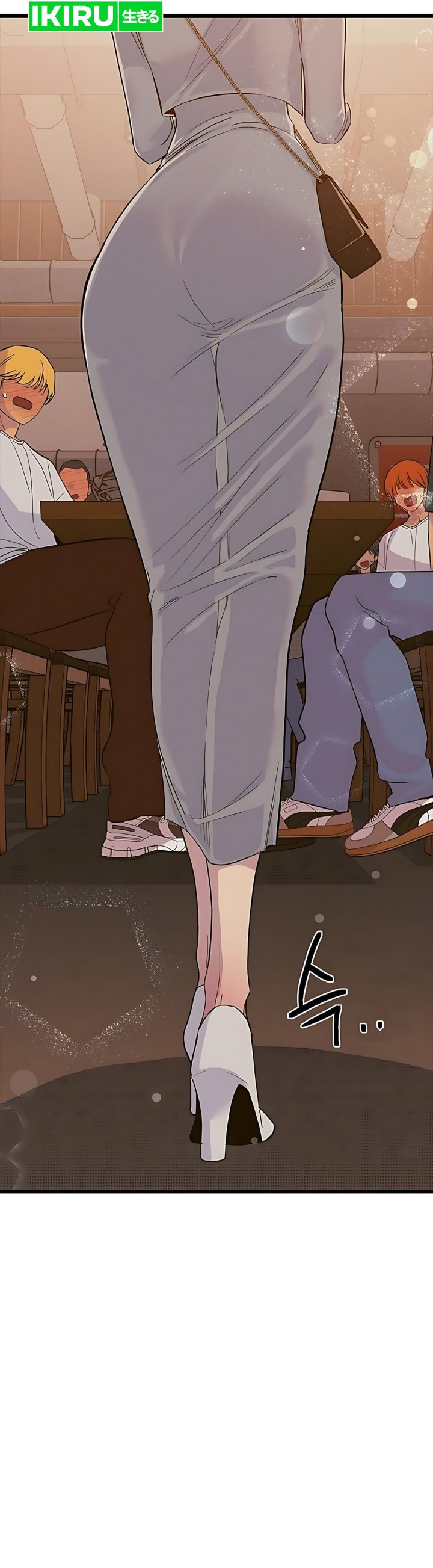 Zodiac Girl Chapter 28 Gambar 54