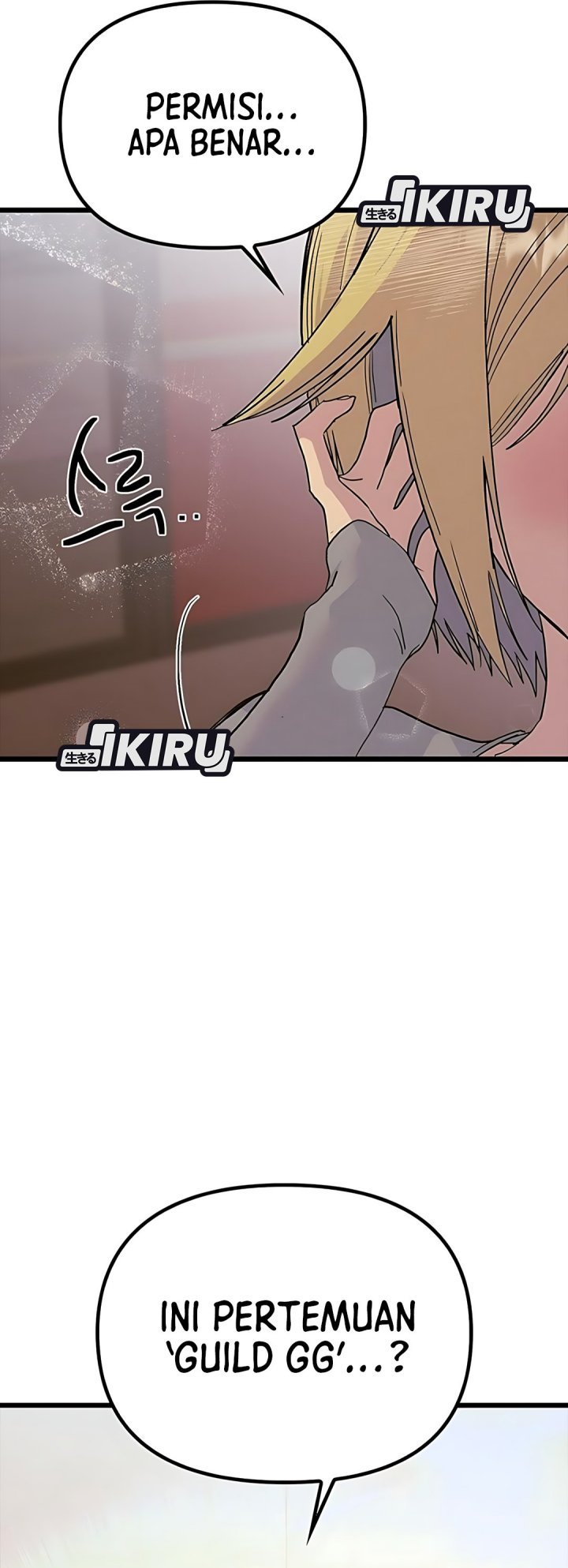 Zodiac Girl Chapter 28 Gambar 55