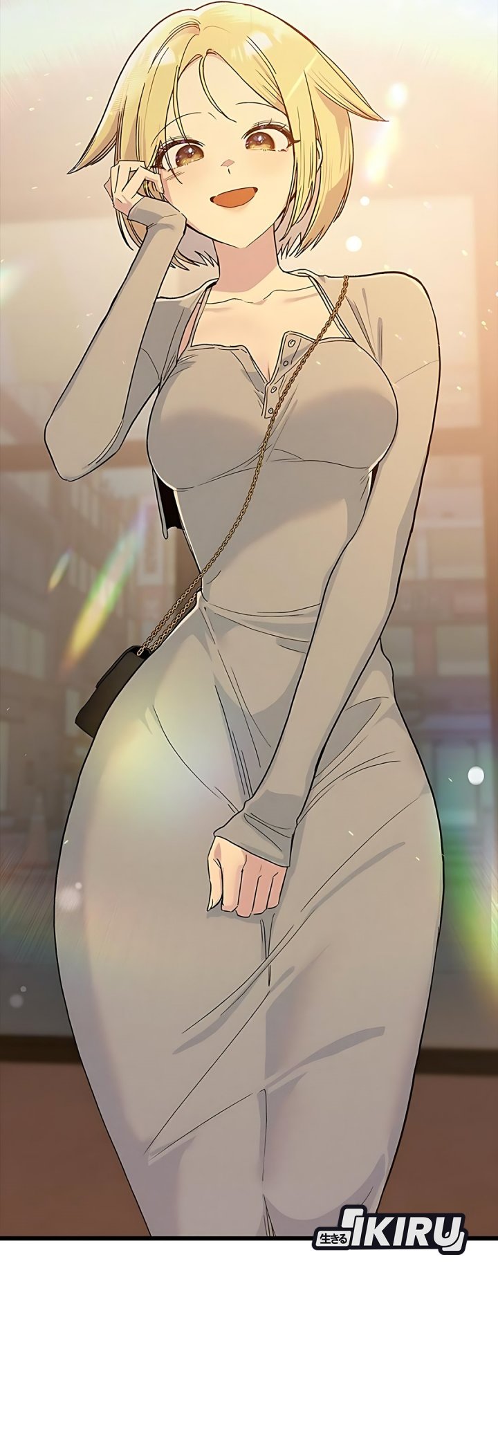 Zodiac Girl Chapter 28 Gambar 56