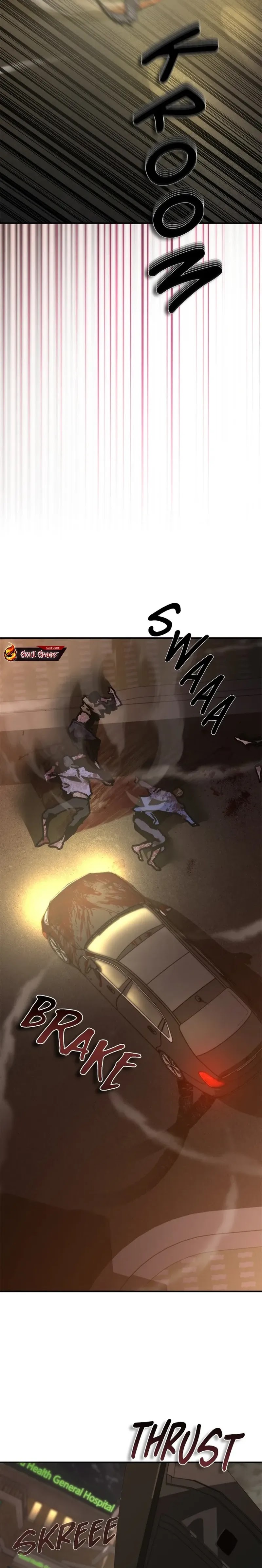 Zombie Apocalypse 82-08 Chapter 23 Gambar 8