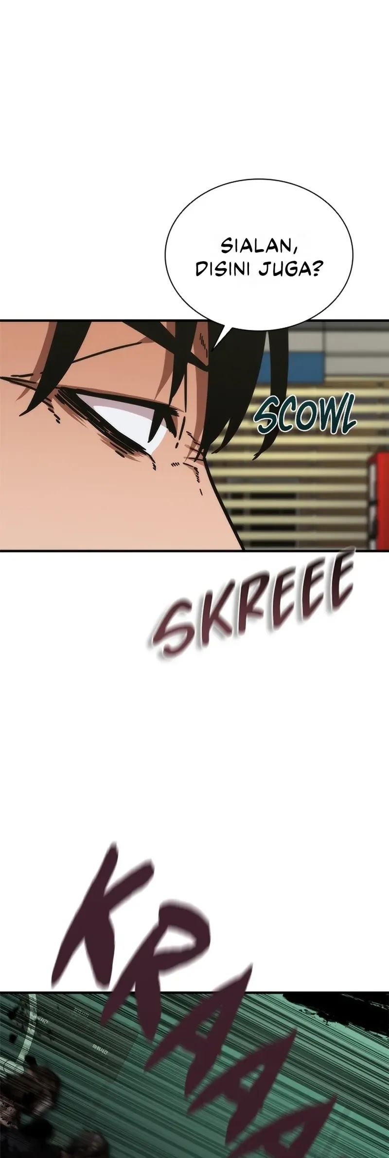 Zombie Apocalypse 82-08 Chapter 23 Gambar 17