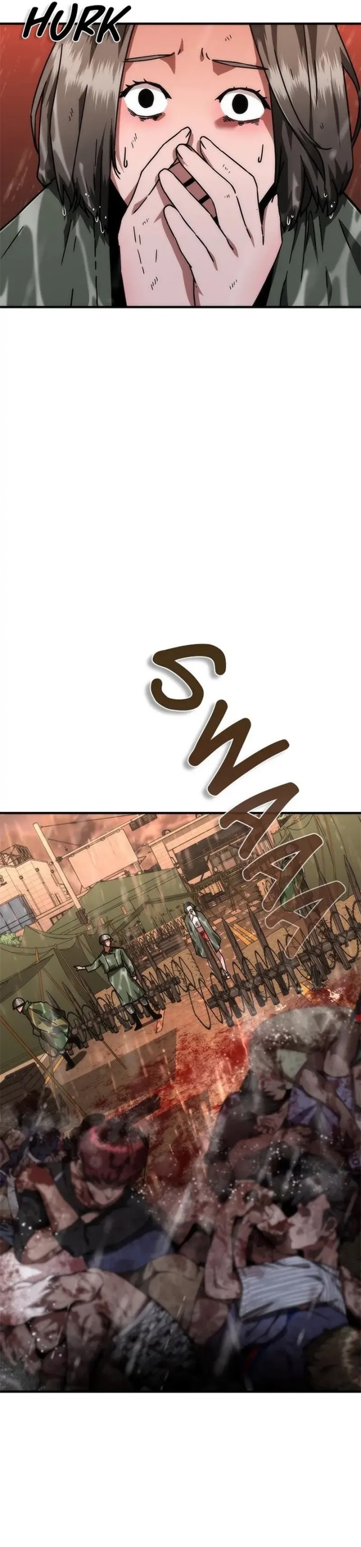Zombie Apocalypse 82-08 Chapter 24 Gambar 28