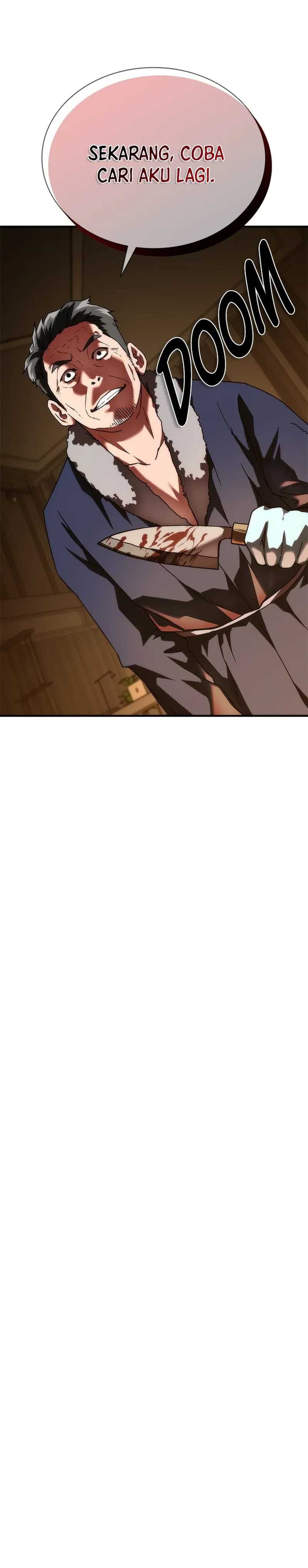Zombie Apocalypse 82-08 Chapter 33 Gambar 30