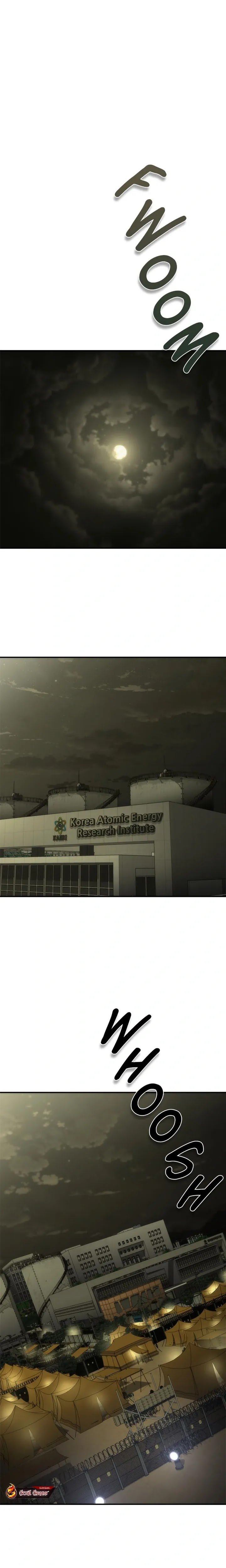 Zombie Apocalypse 82-08 Chapter 35 Gambar 2