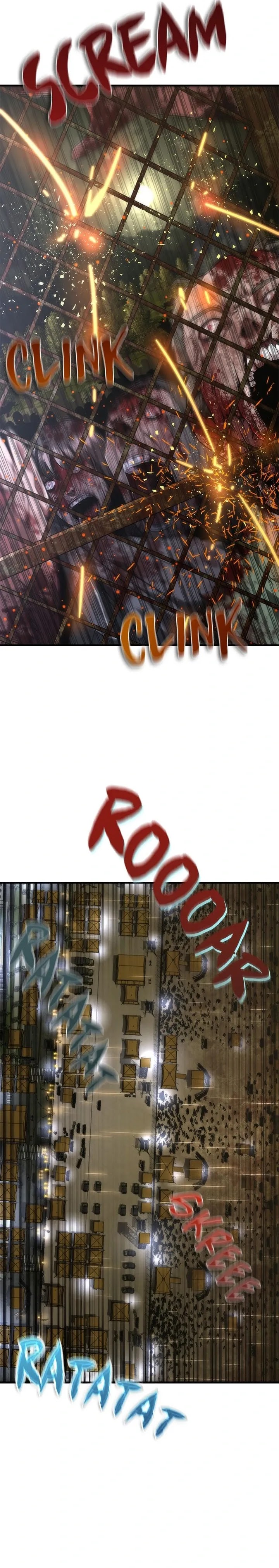Zombie Apocalypse 82-08 Chapter 36 Gambar 17