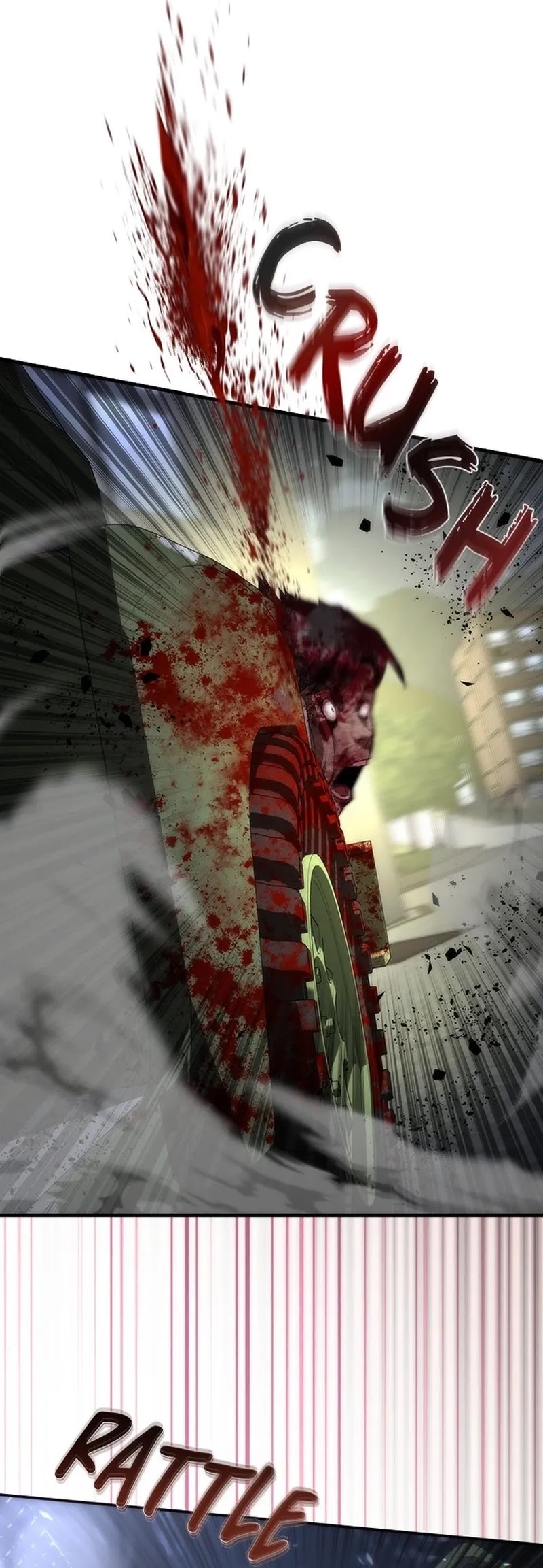 Zombie Apocalypse 82-08 Chapter 38 Gambar 24