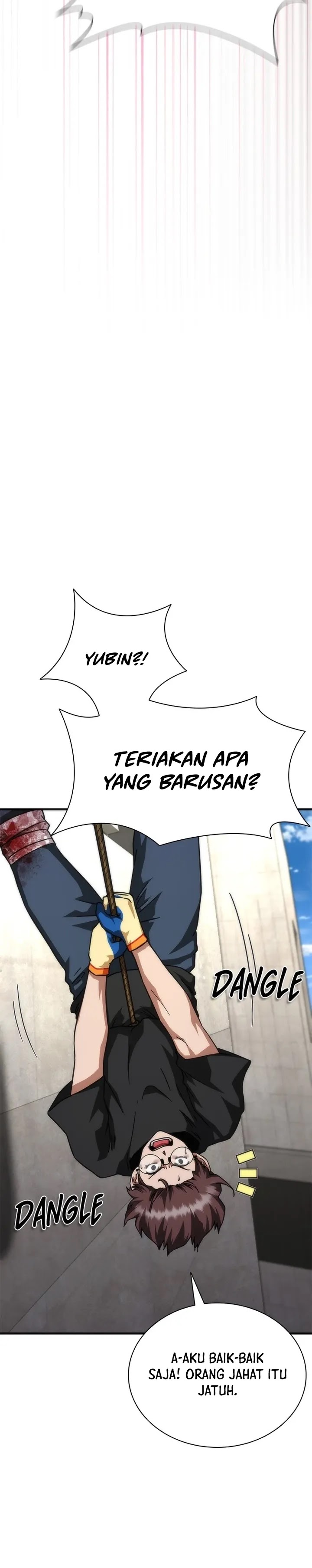 Zombie Apocalypse 82-08 Chapter 49 Gambar 15