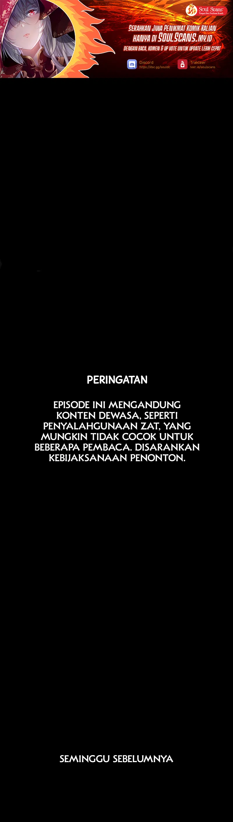 Zombie Apocalypse 82-08 Chapter 55 Gambar 2