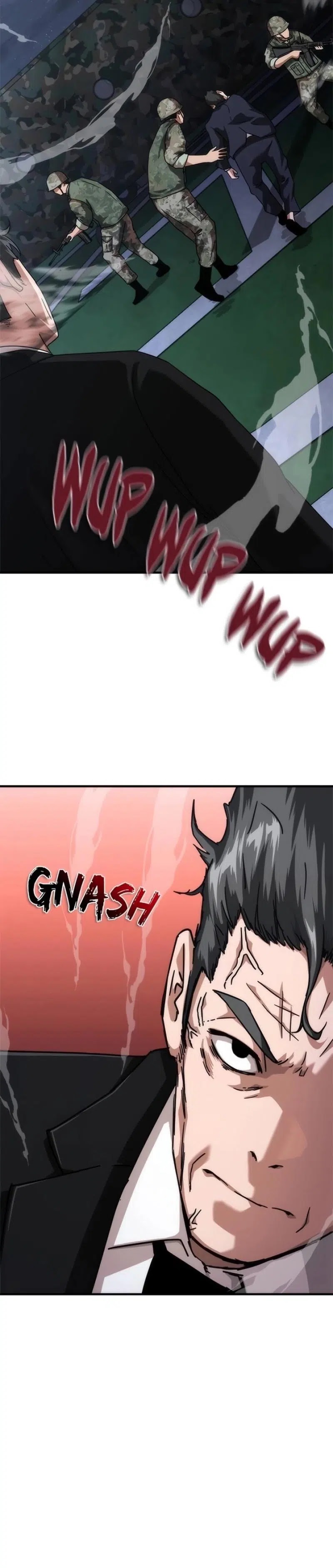 Zombie Apocalypse 82-08 Chapter 55 Gambar 39