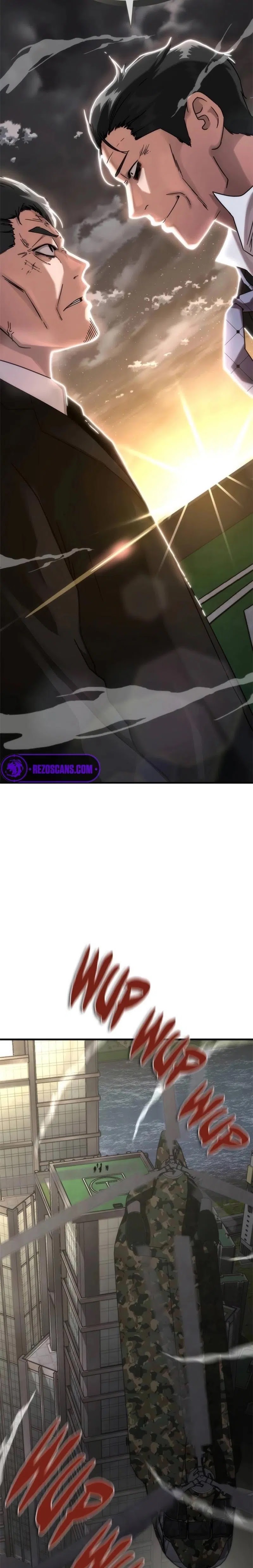 Zombie Apocalypse 82-08 Chapter 55 Gambar 41