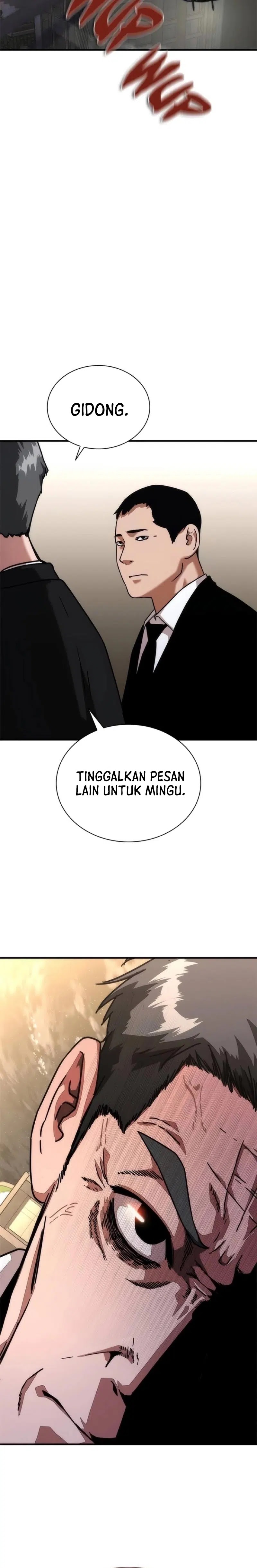 Zombie Apocalypse 82-08 Chapter 55 Gambar 42