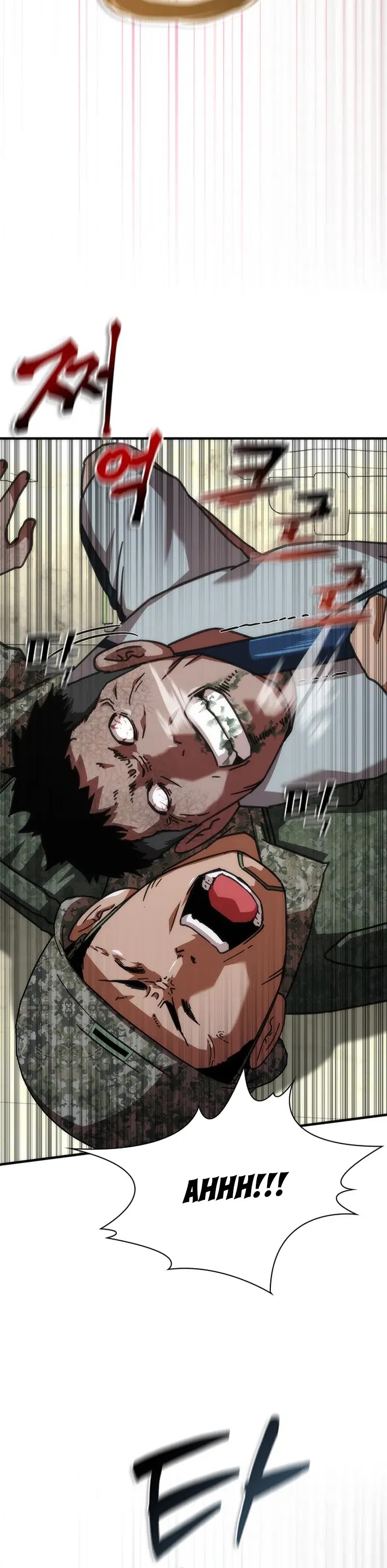 Zombie Apocalypse 82-08 Chapter 63 Gambar 12