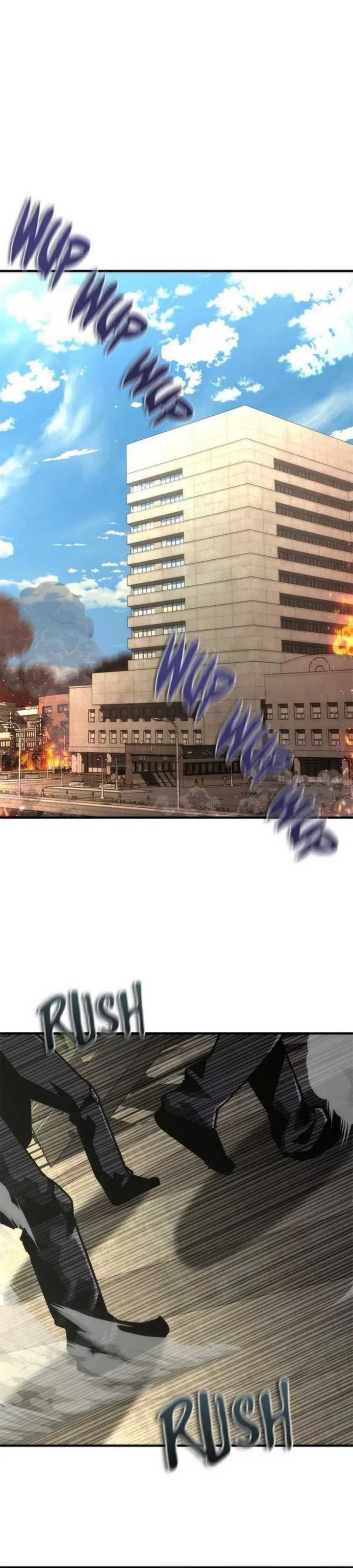 Zombie Apocalypse 82-08 Chapter 68 Gambar 26