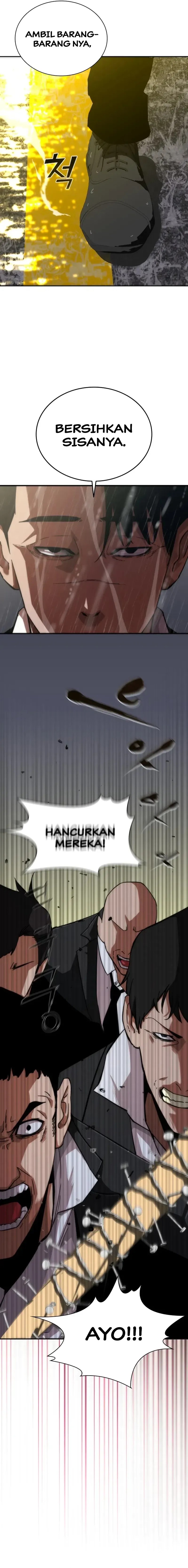 Zombie Apocalypse 82-08 Chapter 73.5 Gambar 2