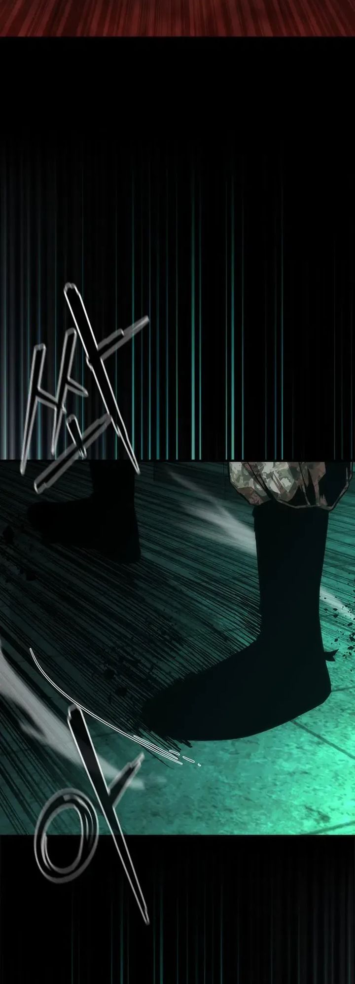 Zombie Apocalypse 82-08 Chapter 88 Gambar 15