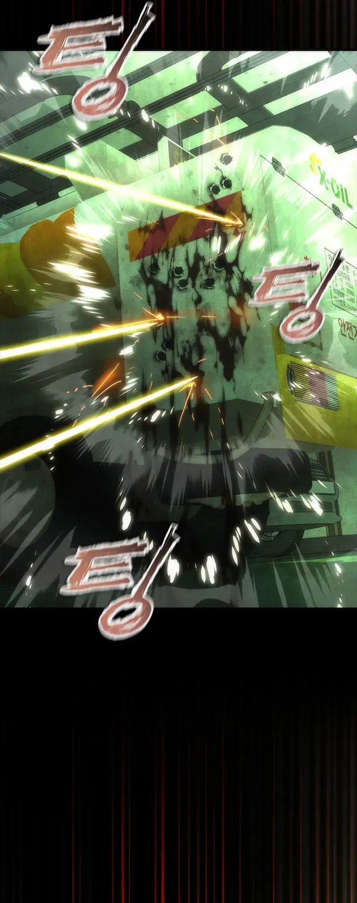 Zombie Apocalypse 82-08 Chapter 92 Gambar 42