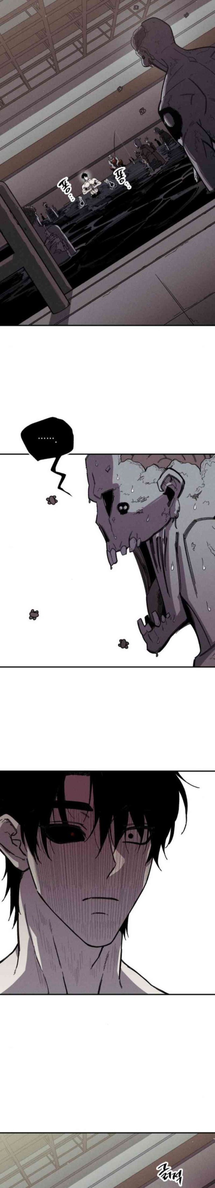 Zombie Horde Chapter 03 Gambar 2