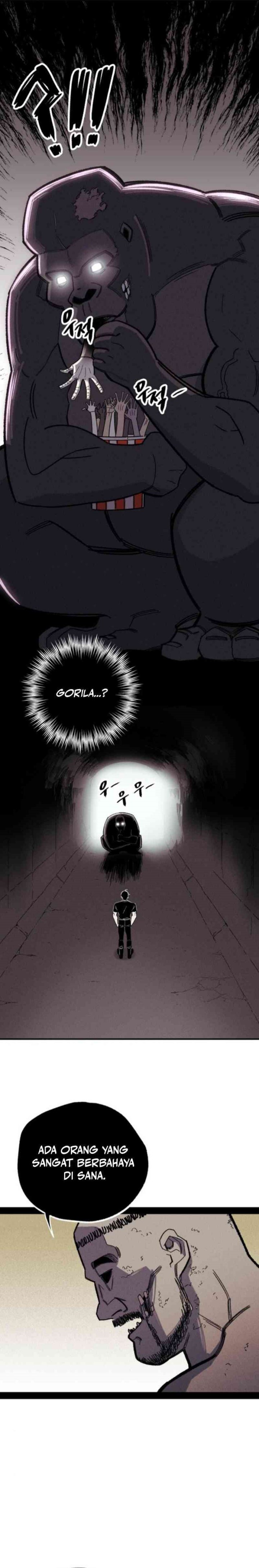 Zombie Horde Chapter 03 Gambar 11
