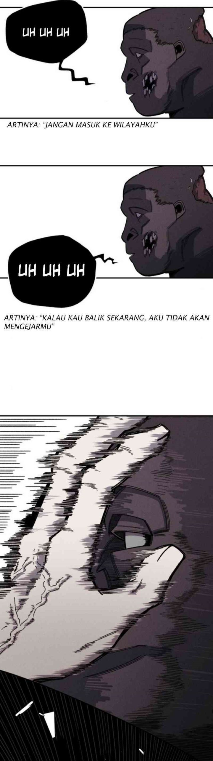 Zombie Horde Chapter 03 Gambar 12