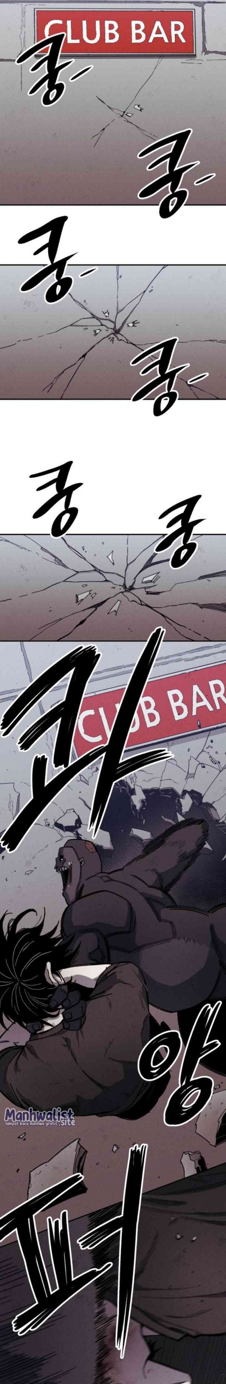 Zombie Horde Chapter 03 Gambar 18