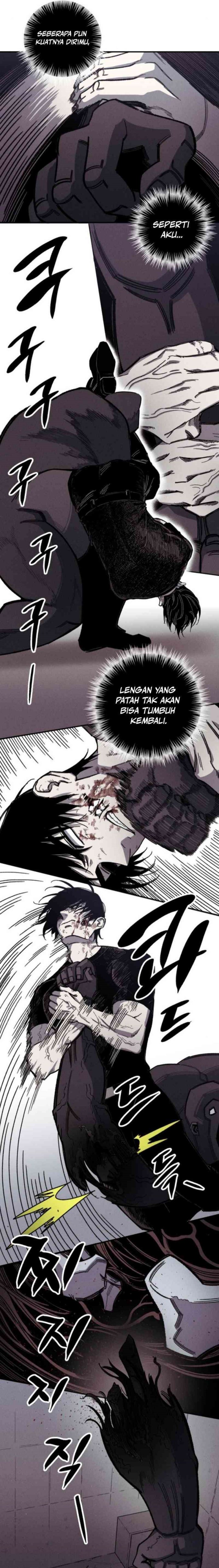 Zombie Horde Chapter 03 Gambar 20