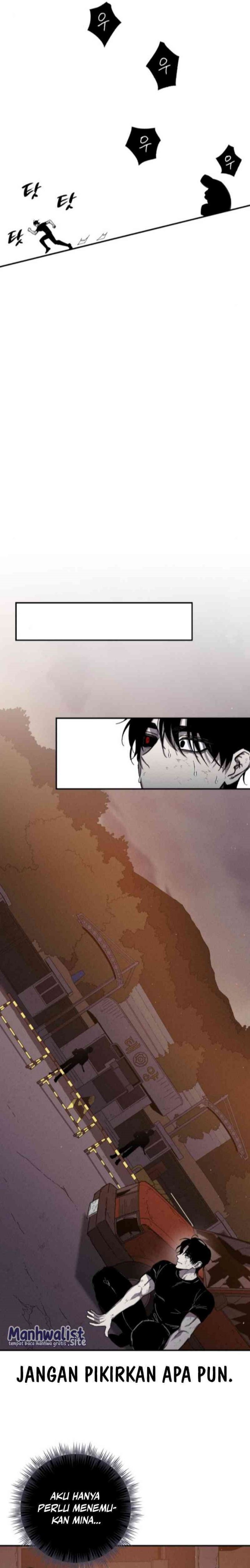 Zombie Horde Chapter 03 Gambar 24
