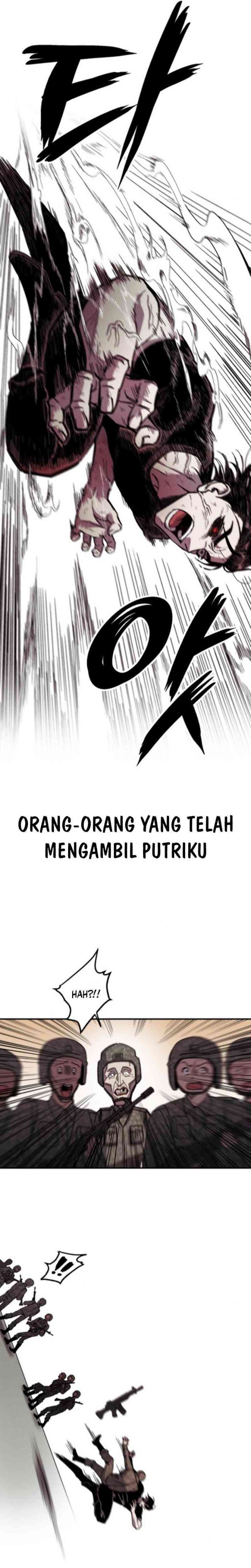 Zombie Horde Chapter 03 Gambar 30