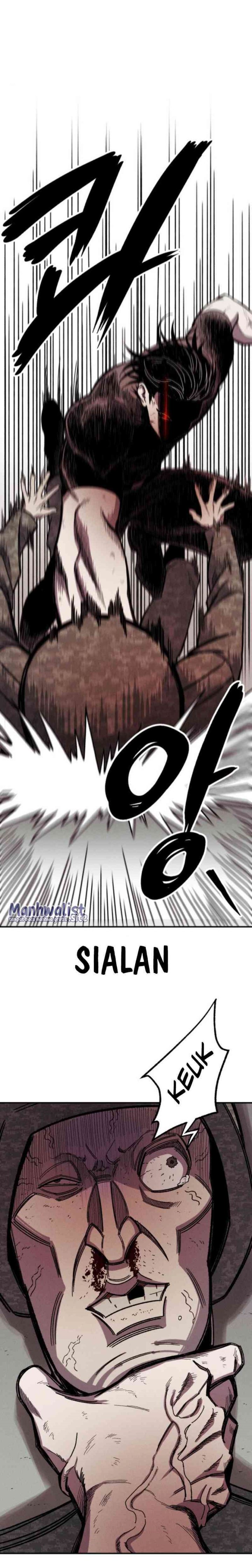 Zombie Horde Chapter 03 Gambar 31