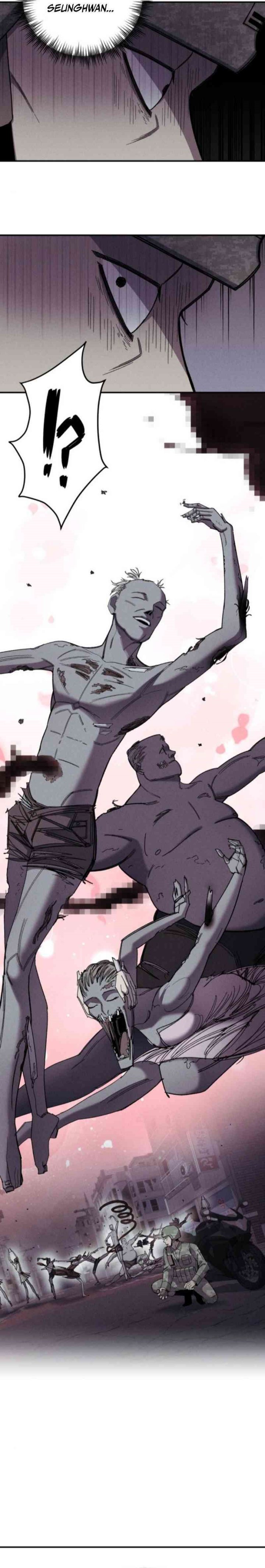 Zombie Horde Chapter 05 Gambar 3