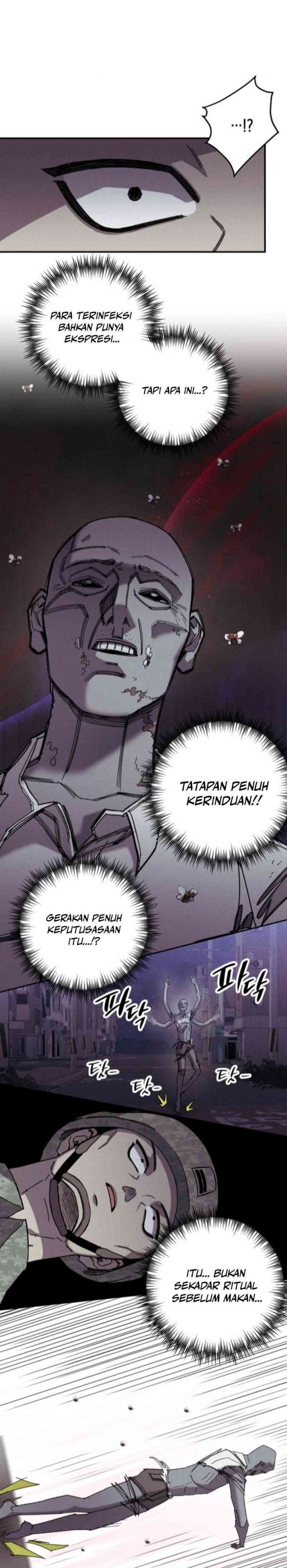 Zombie Horde Chapter 05 Gambar 5
