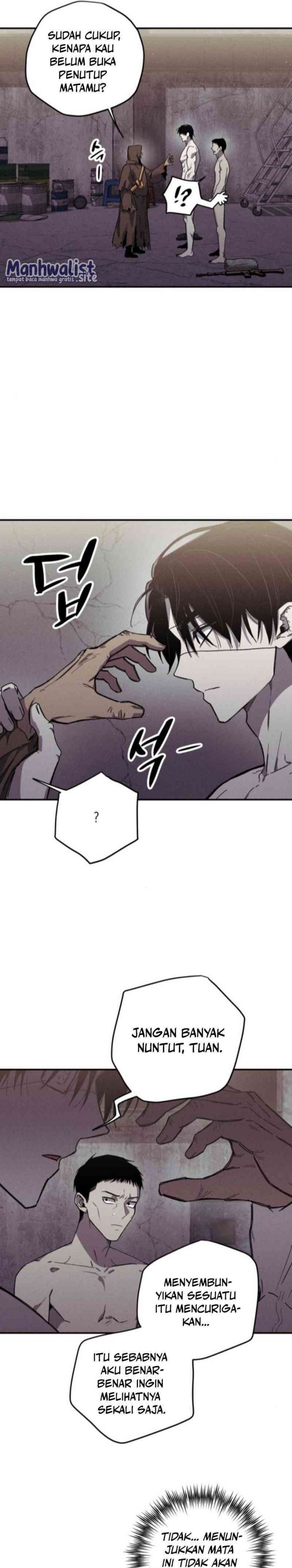 Zombie Horde Chapter 05 Gambar 21