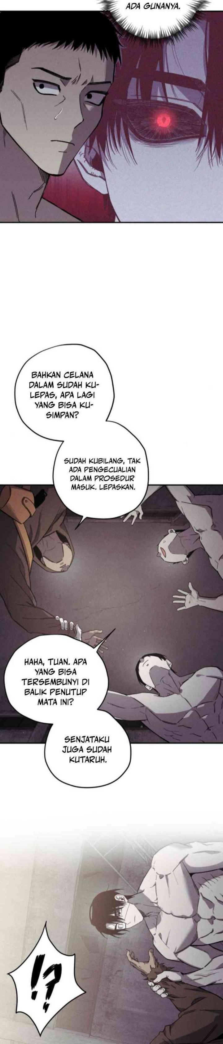 Zombie Horde Chapter 05 Gambar 22