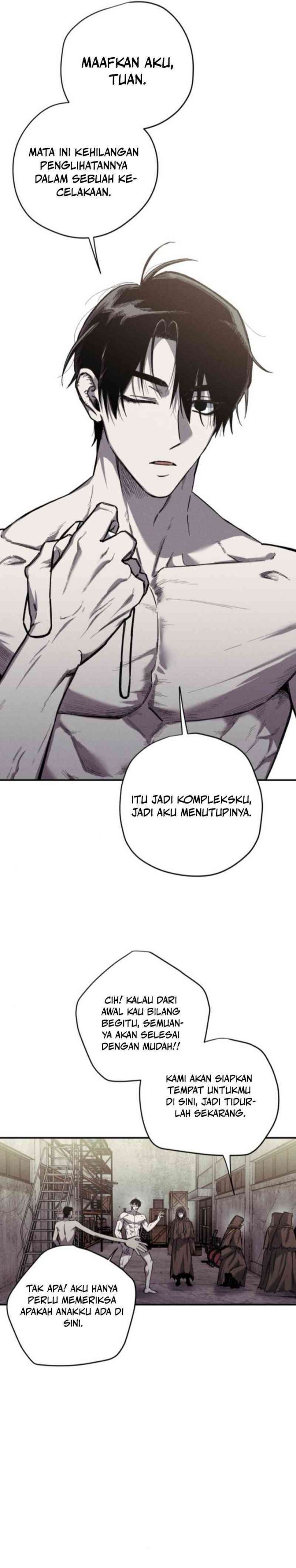 Zombie Horde Chapter 06 Gambar 5