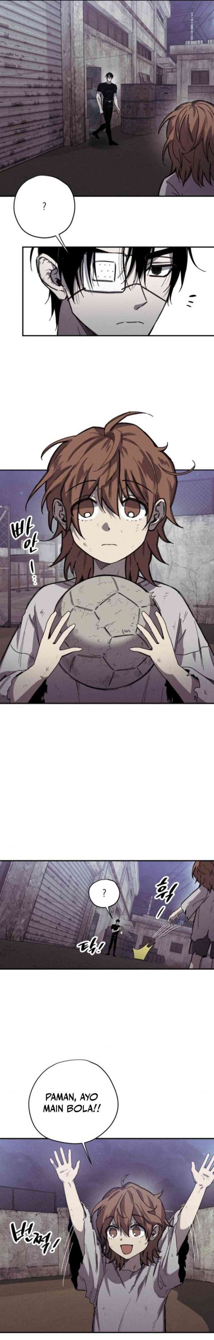 Zombie Horde Chapter 06 Gambar 10