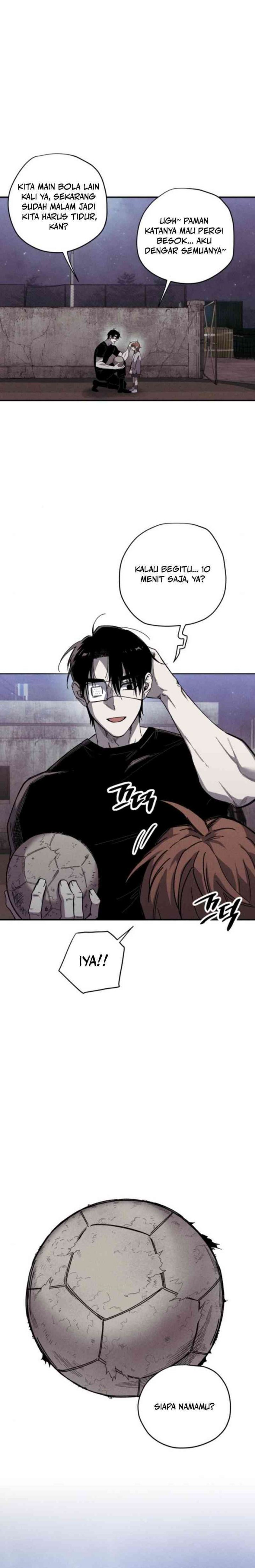 Zombie Horde Chapter 06 Gambar 11