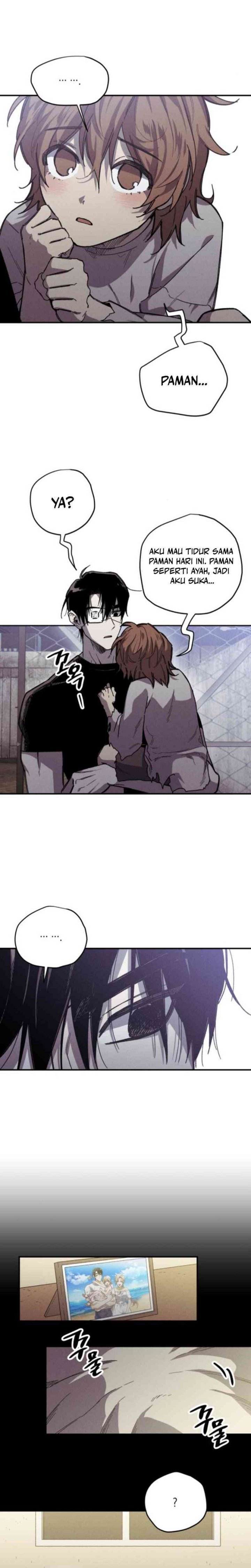 Zombie Horde Chapter 06 Gambar 14