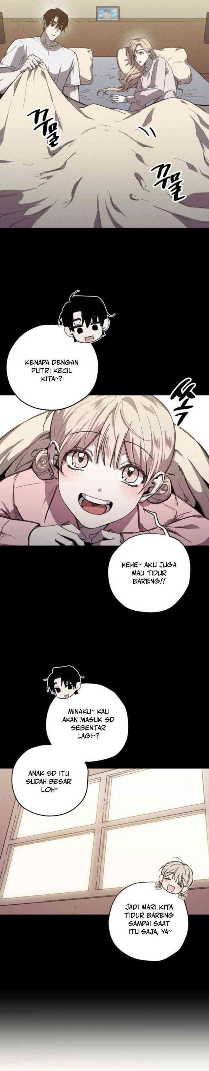 Zombie Horde Chapter 06 Gambar 15
