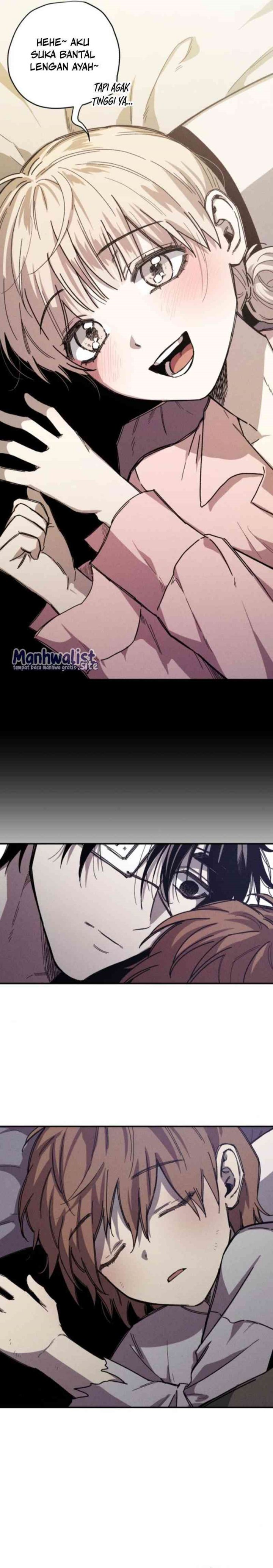 Zombie Horde Chapter 06 Gambar 16