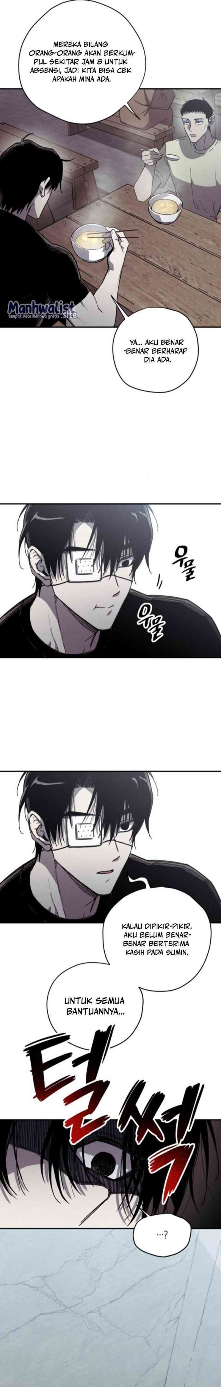 Zombie Horde Chapter 06 Gambar 19