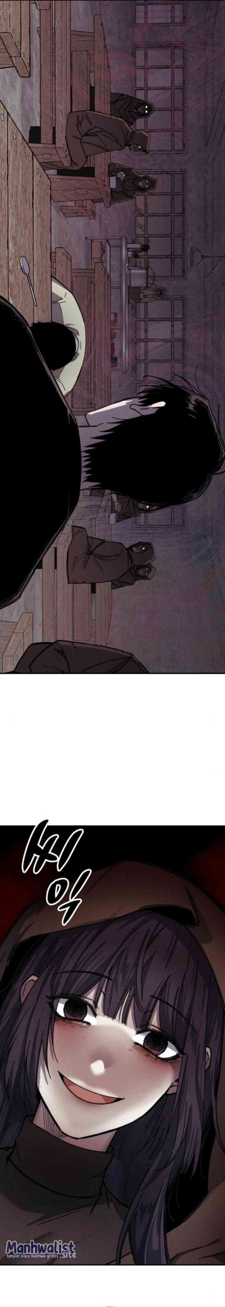 Zombie Horde Chapter 06 Gambar 21