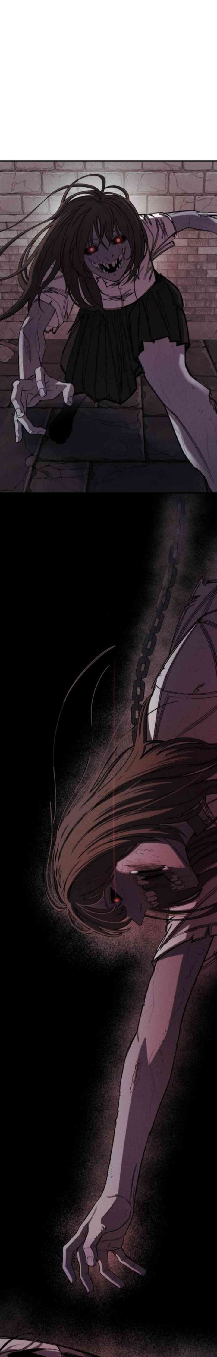 Zombie Horde Chapter 06 Gambar 24