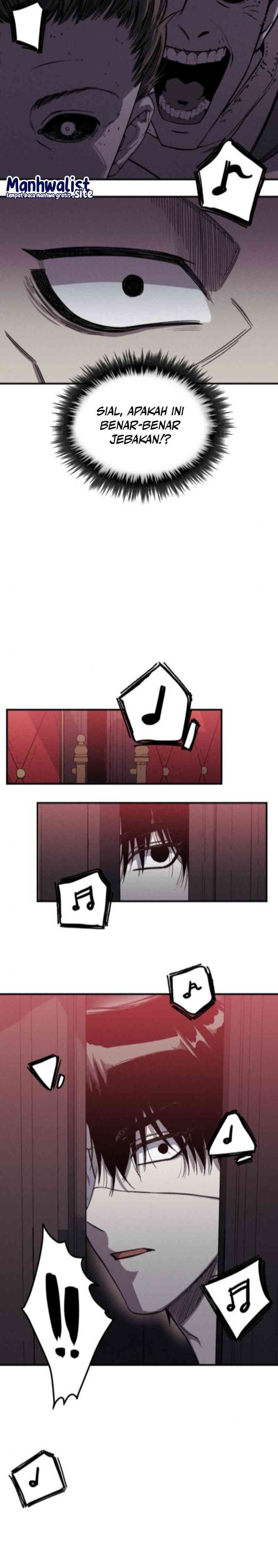 Zombie Horde Chapter 10 Gambar 15