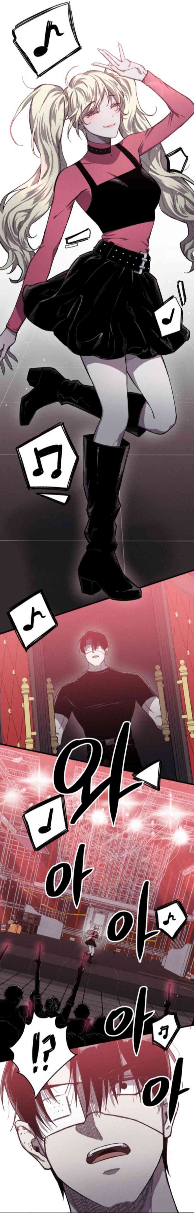 Zombie Horde Chapter 10 Gambar 16