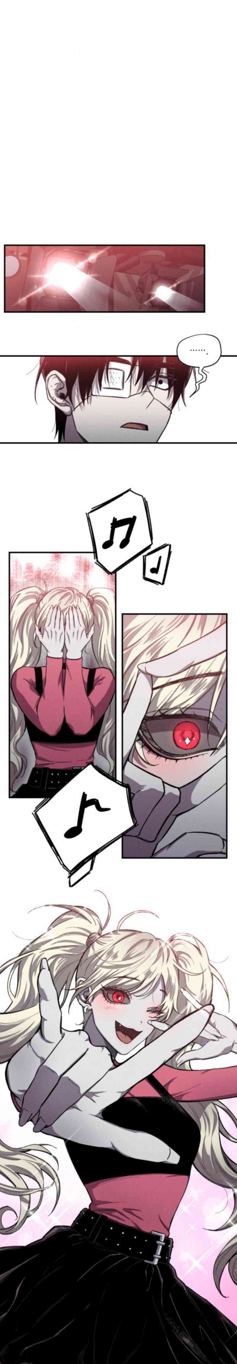 Zombie Horde Chapter 10 Gambar 19