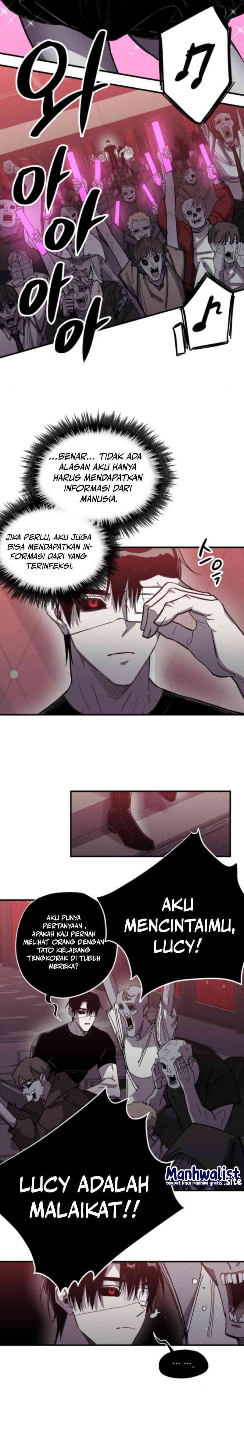 Zombie Horde Chapter 10 Gambar 20