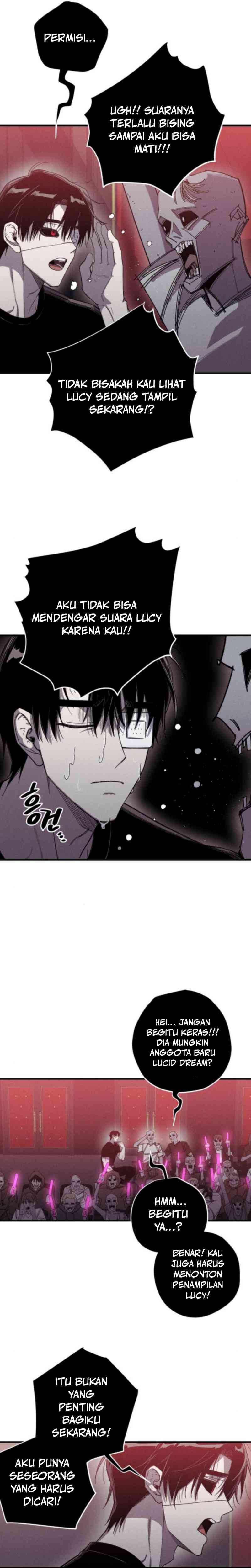 Zombie Horde Chapter 10 Gambar 21