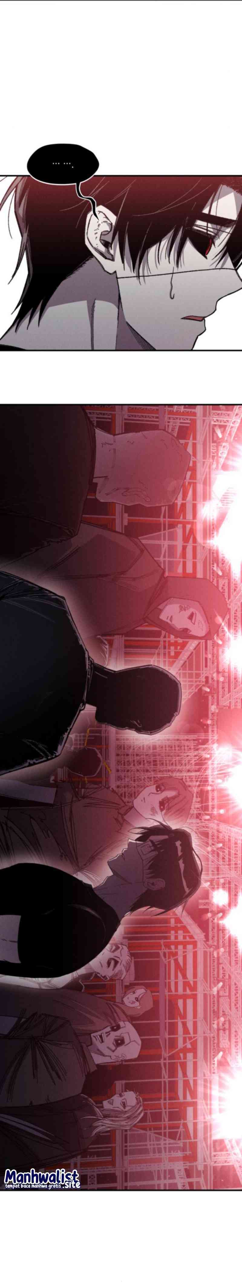 Zombie Horde Chapter 10 Gambar 22