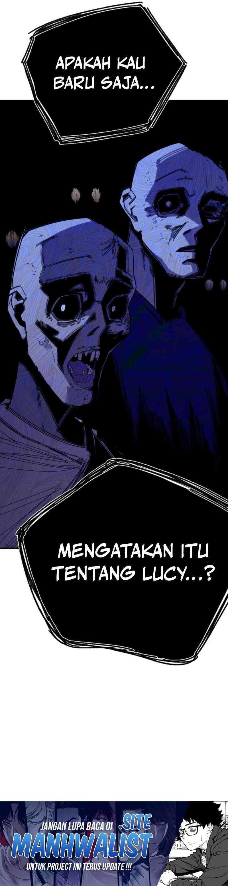 Zombie Horde Chapter 10 Gambar 23
