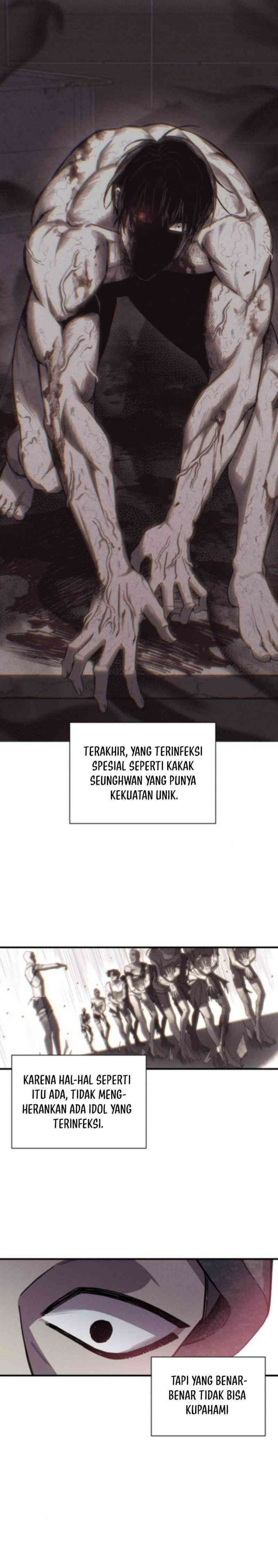 Zombie Horde Chapter 11 Gambar 2