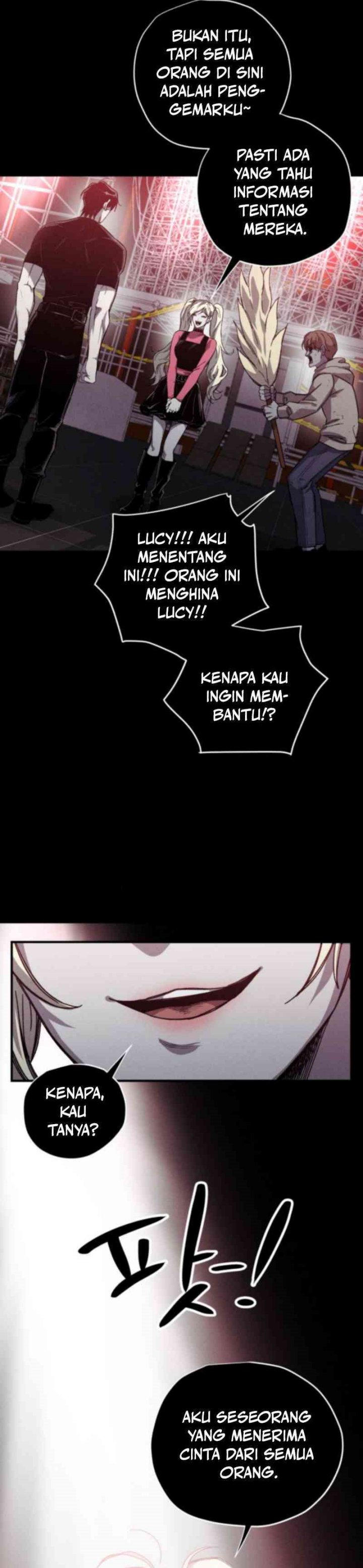Zombie Horde Chapter 11 Gambar 8